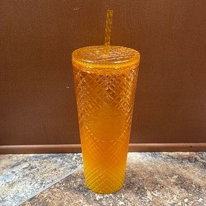 Brand new…24 oz. Venti